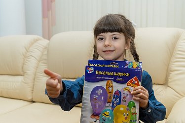 Африканские барабаны в Доме Советов